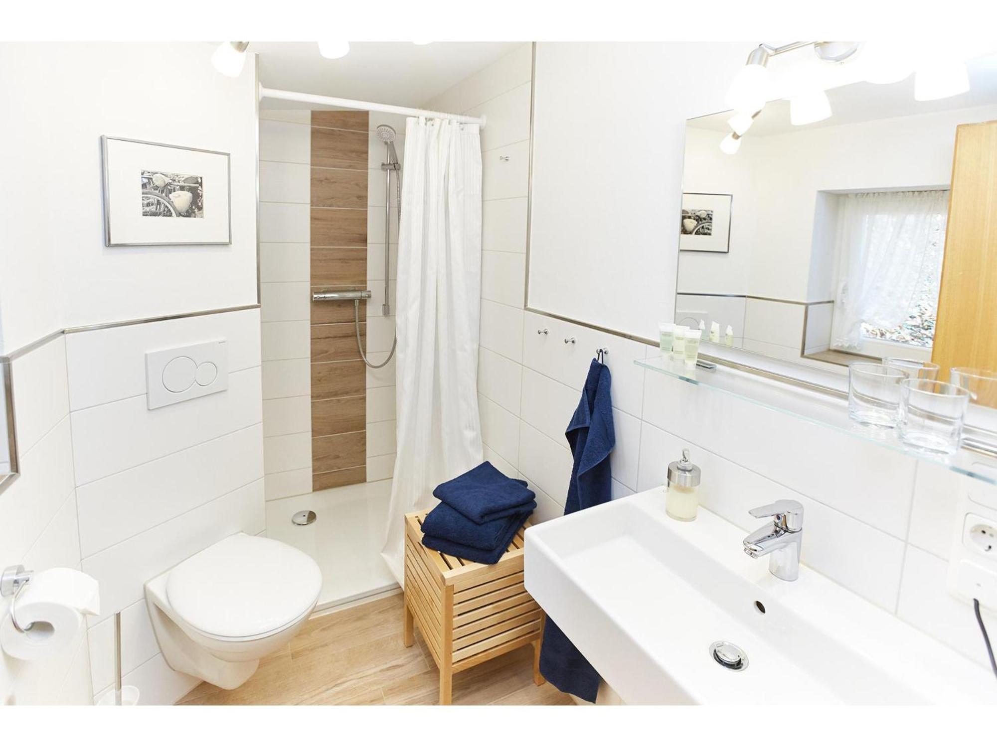 Apartmán Haus Deidl Bad Hindelang Exteriér fotografie